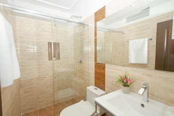 hotel vanguardia natural
