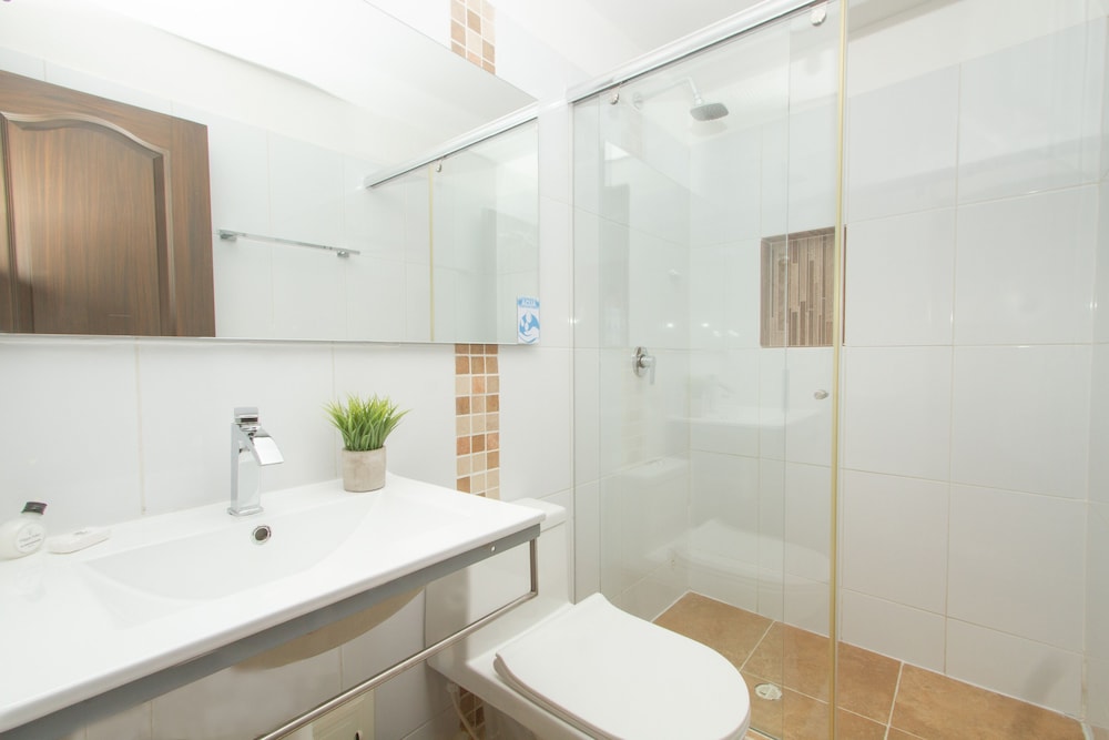 hotel vanguardia natural