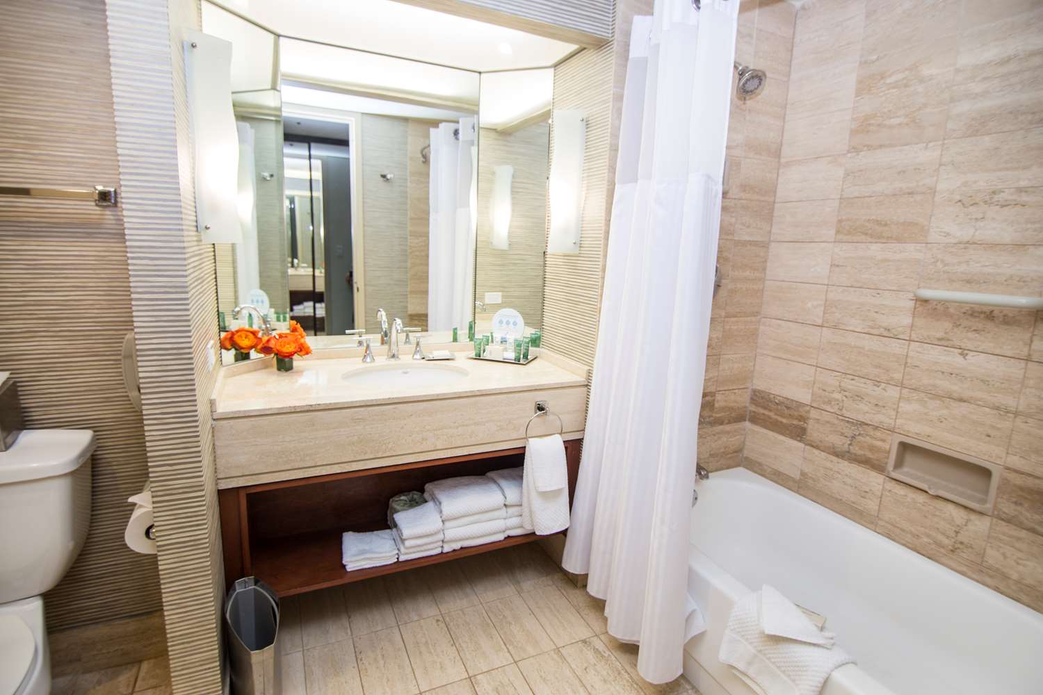 hilton los angeles universal city