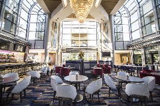 hilton los angeles universal city