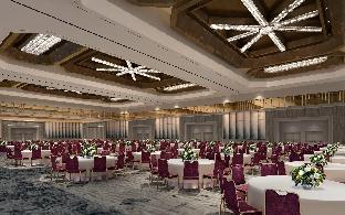 hilton los angeles universal city