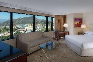 hilton los angeles universal city