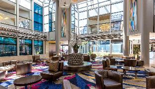 hilton los angeles universal city