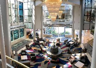 hilton los angeles universal city
