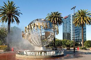 hilton los angeles universal city