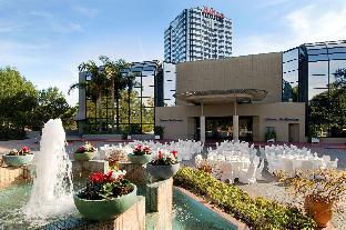 hilton los angeles universal city