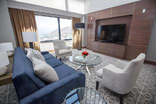 hilton los angeles universal city