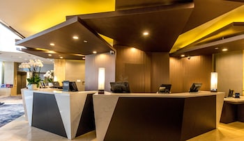 Hilton Los Angeles/Universal City,California>>Burbank,4 star