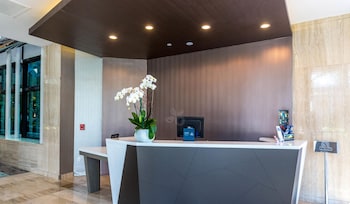 Hilton Los Angeles/Universal City,California>>Burbank,4 star