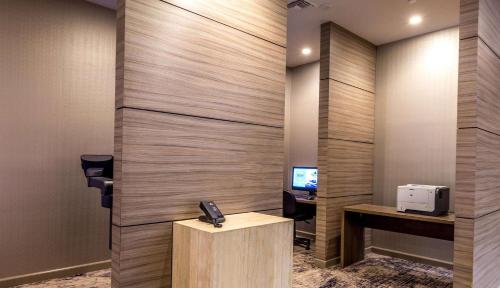 hilton los angeles universal city