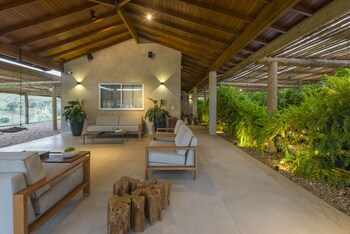 casa mantiqueira hotel boutique