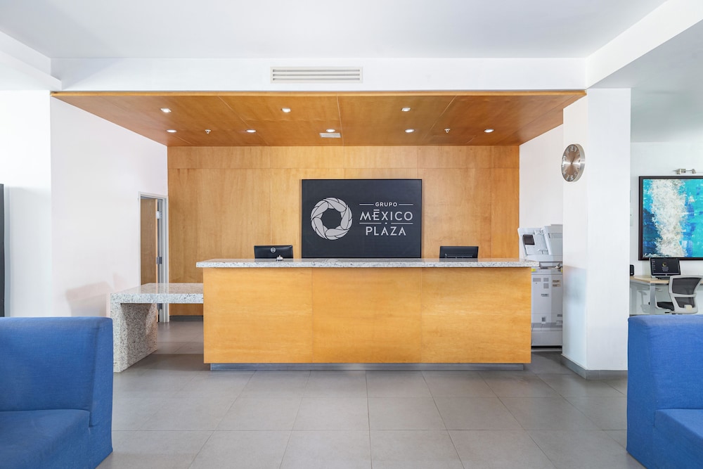 hotel mexico plaza silao aeropuerto