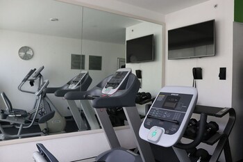 hotel mexico plaza silao aeropuerto