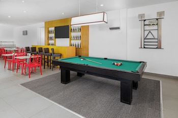 hotel mexico plaza silao aeropuerto