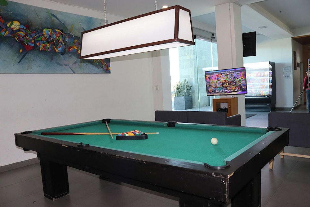 hotel mexico plaza silao aeropuerto