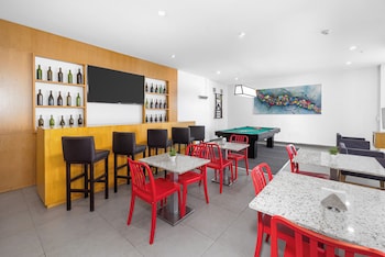 hotel mexico plaza silao aeropuerto