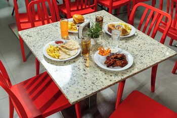 hotel mexico plaza silao aeropuerto