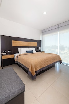 hotel mexico plaza silao aeropuerto