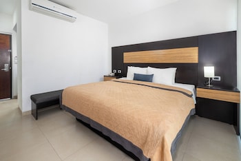 hotel mexico plaza silao aeropuerto