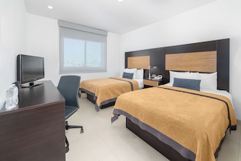 hotel mexico plaza silao aeropuerto