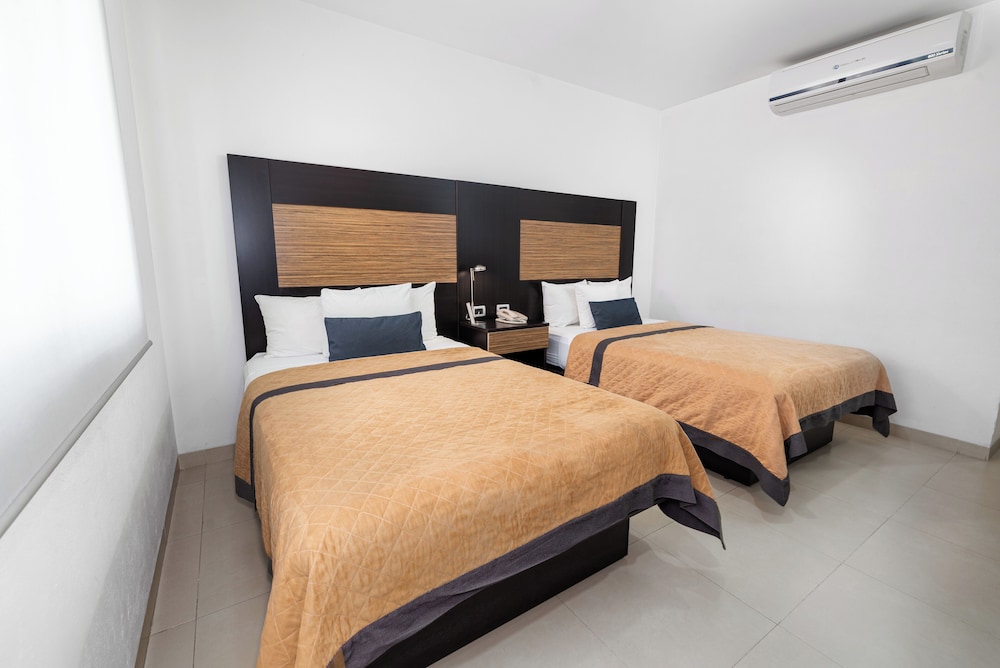 hotel mexico plaza silao aeropuerto