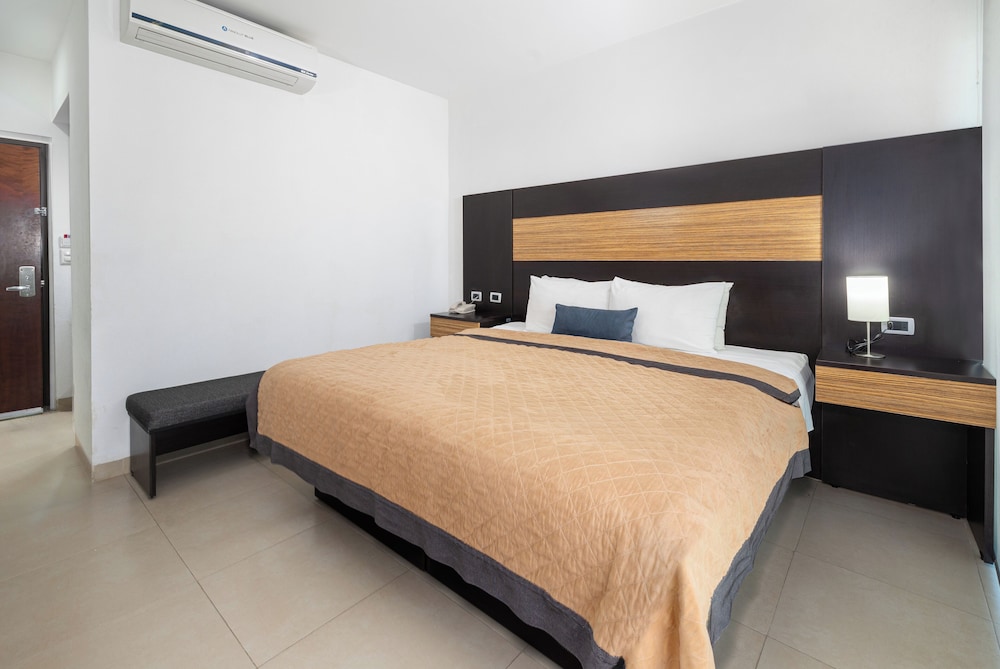 hotel mexico plaza silao aeropuerto