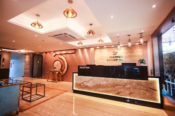 Vagator Downtown,,4 star