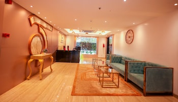 Vagator Downtown,,4 star