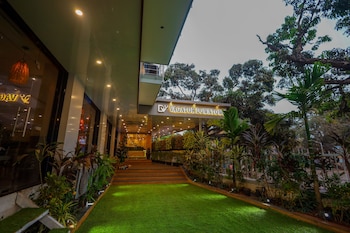 Vagator Downtown,,4 star