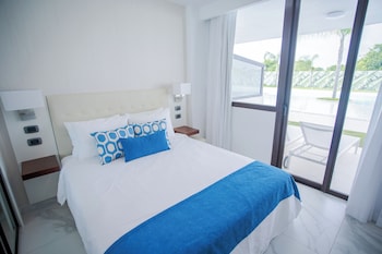 xeliter cana rock punta cana