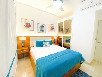 xeliter cana rock punta cana