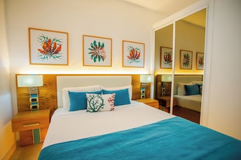 xeliter cana rock punta cana