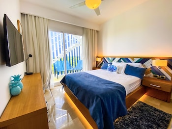 xeliter cana rock punta cana