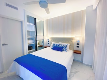 xeliter cana rock punta cana