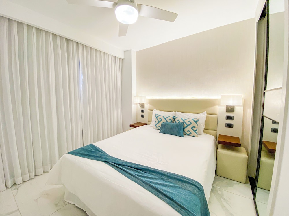 xeliter cana rock punta cana