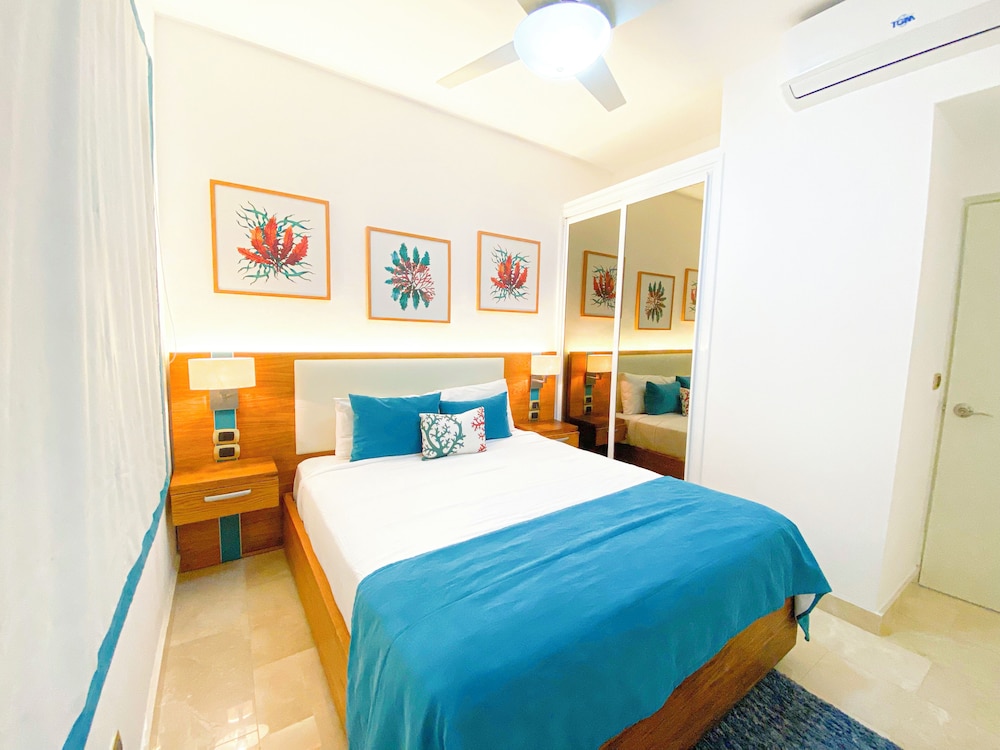 xeliter cana rock punta cana