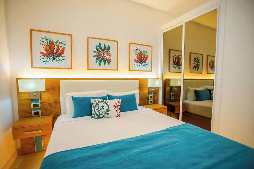 xeliter cana rock punta cana