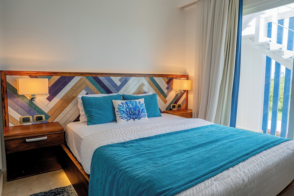 xeliter cana rock punta cana