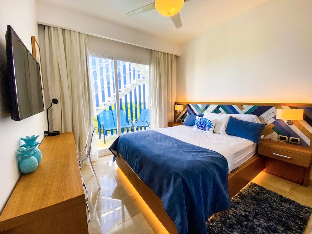 xeliter cana rock punta cana