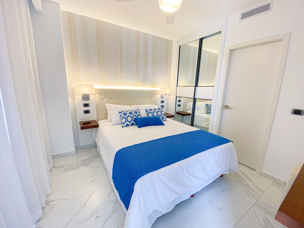 xeliter cana rock punta cana