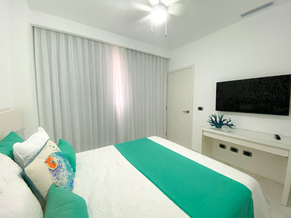 xeliter cana rock punta cana