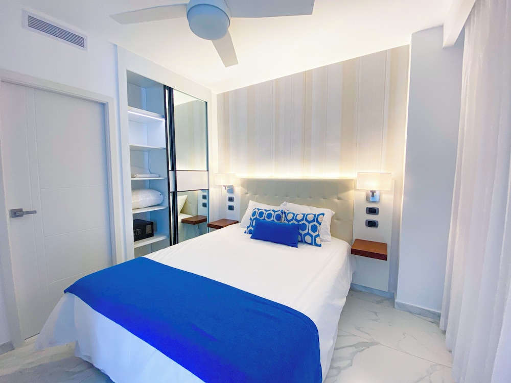 xeliter cana rock punta cana