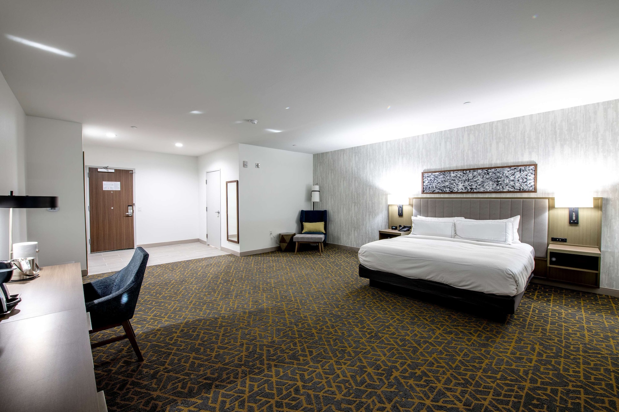 doubletree by hilton sulphur lake charles