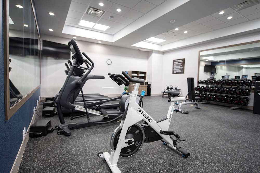 doubletree by hilton sulphur lake charles