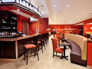 doubletree by hilton sulphur lake charles