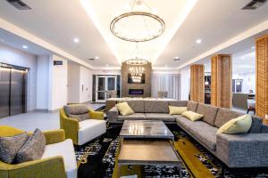 doubletree by hilton sulphur lake charles