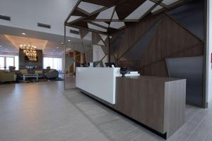 doubletree by hilton sulphur lake charles
