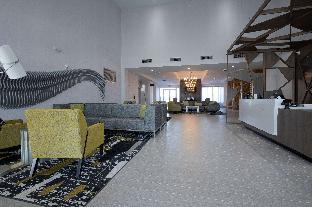 doubletree by hilton sulphur lake charles