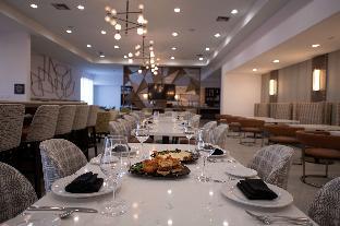 doubletree by hilton sulphur lake charles