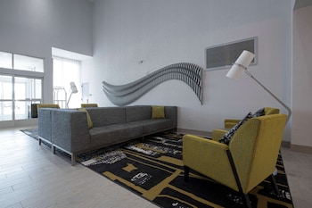 Doubletree By Hilton Sulphur Lake Charles,Lake Charles>>Carlyss,4 star